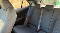 Toyota Corolla 2.0 VVT-i Hybrid Design 5dr CVT Hybrid Hatchback